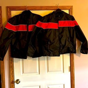 Nexgen motorcycle riding jackets